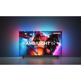 Philips 65 inch UHD Smart Ambilight MiniLED TV | Klikk Malta