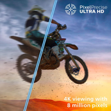 Philips 65PUS7000 65 inch UHD Smart TV | Klikk Malta