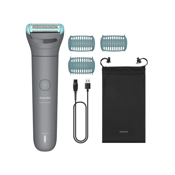 Philips Body Groomer with Triple Protect Sh... | Klikk Malta