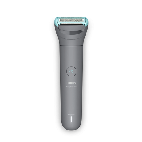Philips Body Groomer with Triple Protect Sh... | Klikk Malta