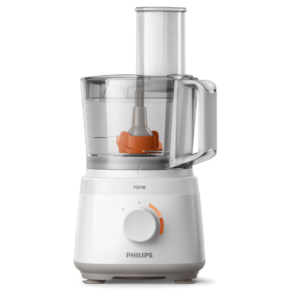 Philips Daily Collection Compact Food Proce... | Klikk Malta