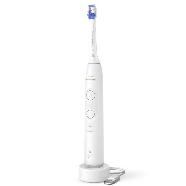 Philips Electric Sonicare 6100 Series Tooth... | Klikk Malta