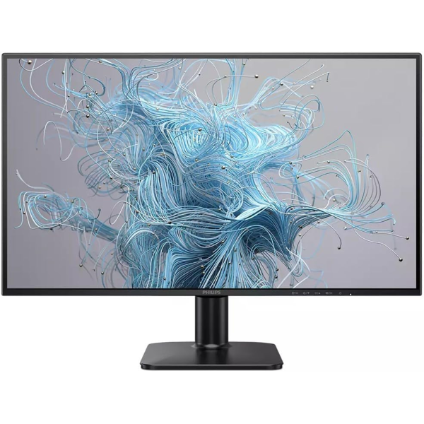 Philips E-Line 27 inch FHD LED IPS Monitor | Klikk Malta