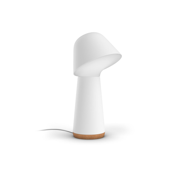 Philips Hue Bedside Table Lamp White UK | Klikk Malta
