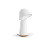 Philips Hue Bedside Table Lamp White UK | Klikk Malta