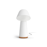 Philips Hue Bedside Table Lamp White UK | Klikk Malta