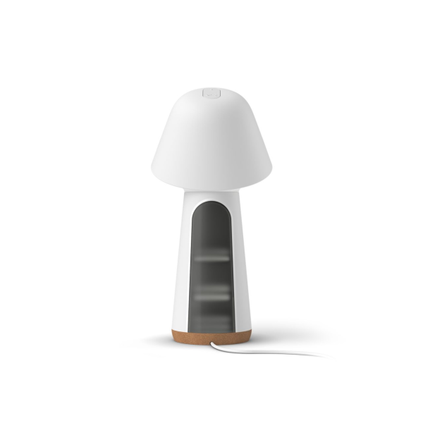 Philips Hue Bedside Table Lamp White UK | Klikk Malta