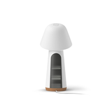 Philips Hue Bedside Table Lamp White UK | Klikk Malta