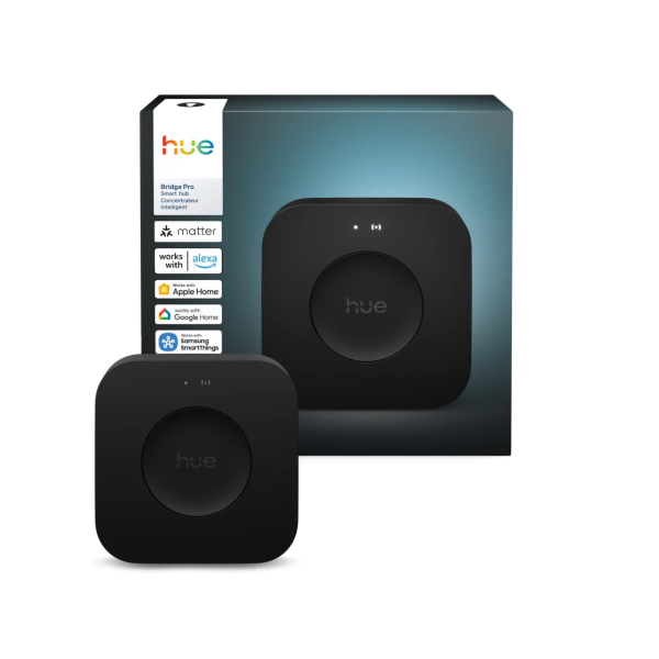 Philips Hue Bridge Pro | Klikk Malta