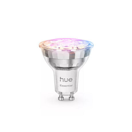 Philips Hue Essential White+Colour Ambiance... | Klikk Malta