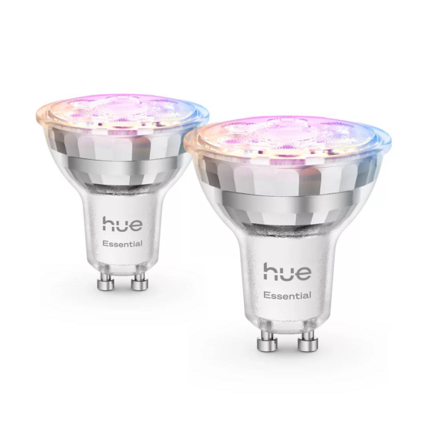 Philips Hue Essential White+Colour Ambiance... | Klikk Malta
