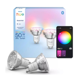 Philips Hue Essential White+Colour Ambiance... | Klikk Malta