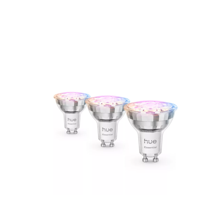 Philips Hue Essential White+Colour Ambiance... | Klikk Malta