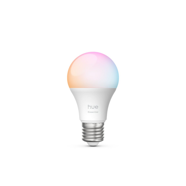 Philips Hue Essential White+Colour Ambiance... | Klikk Malta