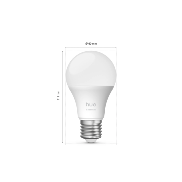Philips Hue Essential White+Colour Ambiance... | Klikk Malta