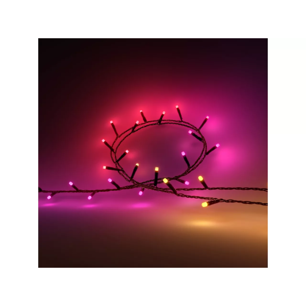 Philips Hue Festavia String Lights 250LEDs | Klikk Malta