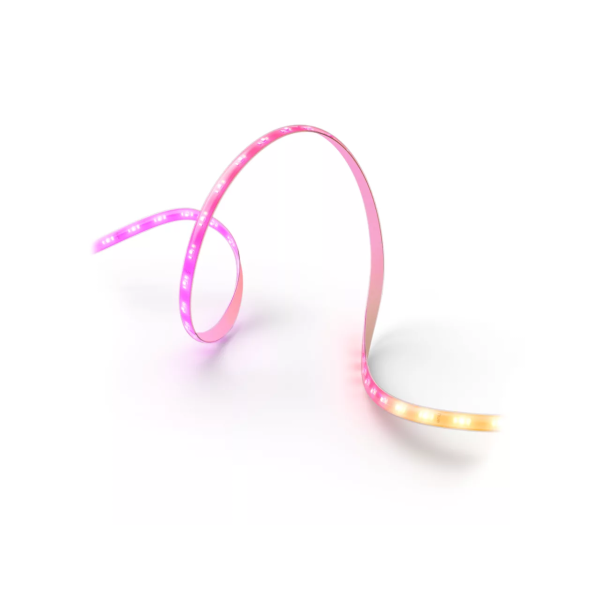 Philips Hue Flux Strip Light 10m UK | Klikk Malta