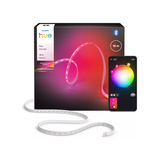 Philips Hue Flux Strip Light 10m UK | Klikk Malta