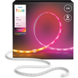 Philips Hue Flux Strip Light 2m UK | Klikk Malta