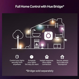 Philips Hue Flux Strip Light 2m UK | Klikk Malta