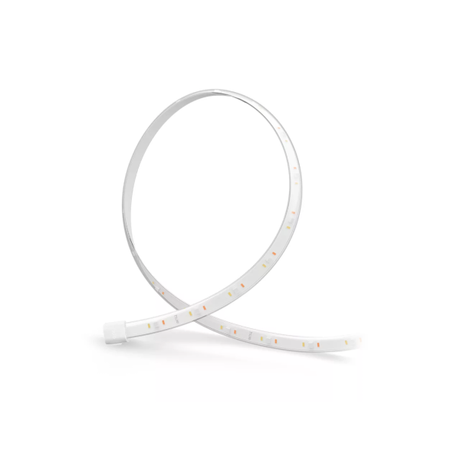 Philips Hue Flux Strip Light 5m UK | Klikk Malta
