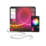 Philips Hue Flux Strip Light 5m UK | Klikk Malta
