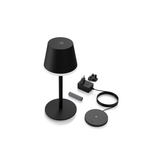 Philips Hue Go Portable Table Lamp Black UK | Klikk Malta