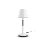 Philips Hue Go Portable Table Lamp White UK | Klikk Malta