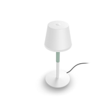 Philips Hue Go Portable Table Lamp White UK | Klikk Malta