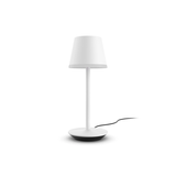 Philips Hue Go Portable Table Lamp White UK | Klikk Malta