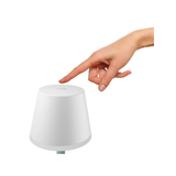 Philips Hue Go Portable Table Lamp White UK | Klikk Malta