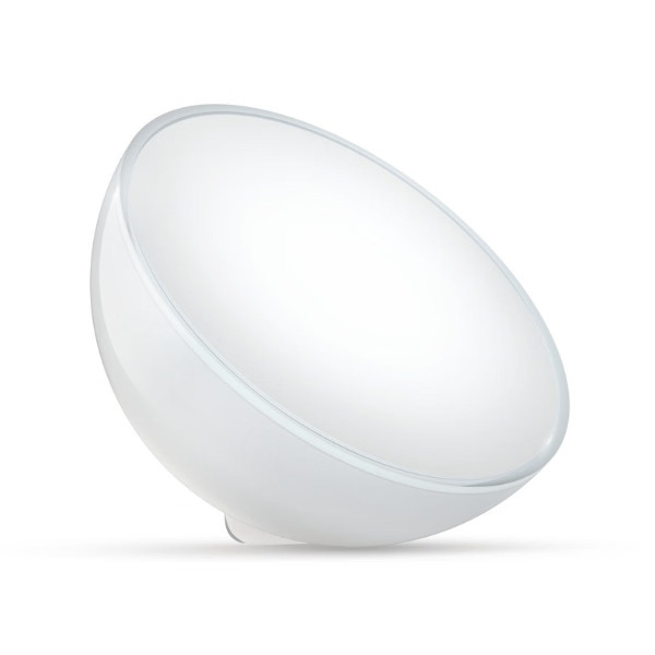 Philips Hue Go V2 White | Klikk Malta