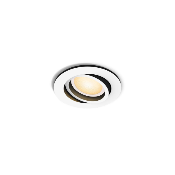 Philips Hue Milliskin Recessed Round Spot W... | Klikk Malta
