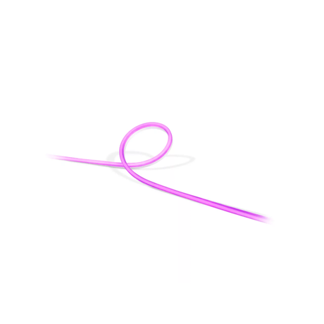 Philips Hue Outdoor Lightstrip 5m | Klikk Malta
