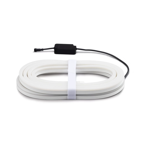 Philips Hue Outdoor Lightstrip 5m | Klikk Malta