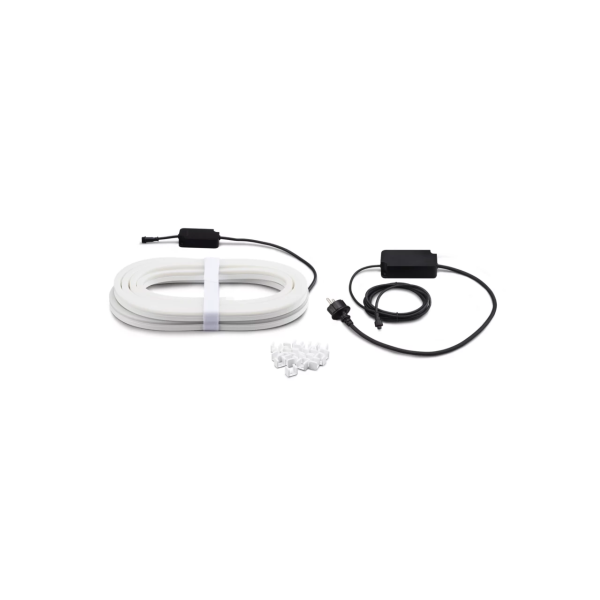 Philips Hue Outdoor Lightstrip 5m | Klikk Malta
