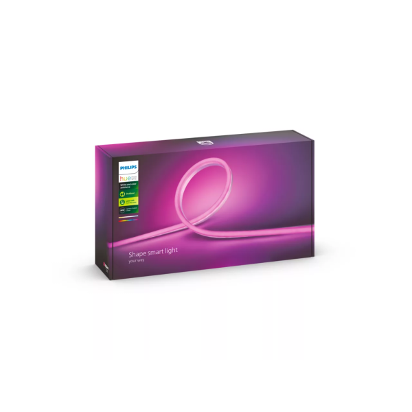 Philips Hue Outdoor Lightstrip 5m | Klikk Malta