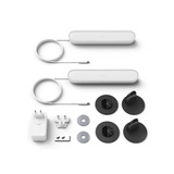Philips Hue Play Light Bar 2-pack EU UK White | Klikk Malta