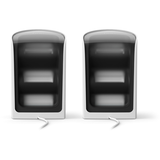 Philips Hue Play wall washer 2-pack UK White | Klikk Malta