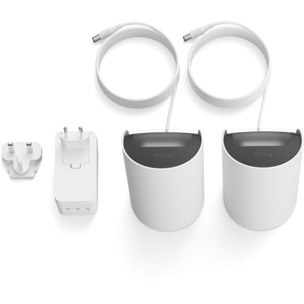 Philips Hue Play wall washer 2-pack UK White | Klikk Malta