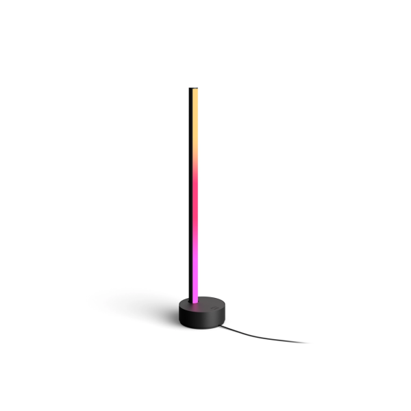 Philips Hue Signe Gradient Table Lamp UK Black | Klikk Malta