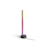 Philips Hue Signe Gradient Table Lamp UK Black | Klikk Malta
