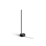 Philips Hue Signe Gradient Table Lamp UK Black | Klikk Malta