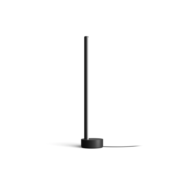 Philips Hue Signe Gradient Table Lamp UK Black | Klikk Malta