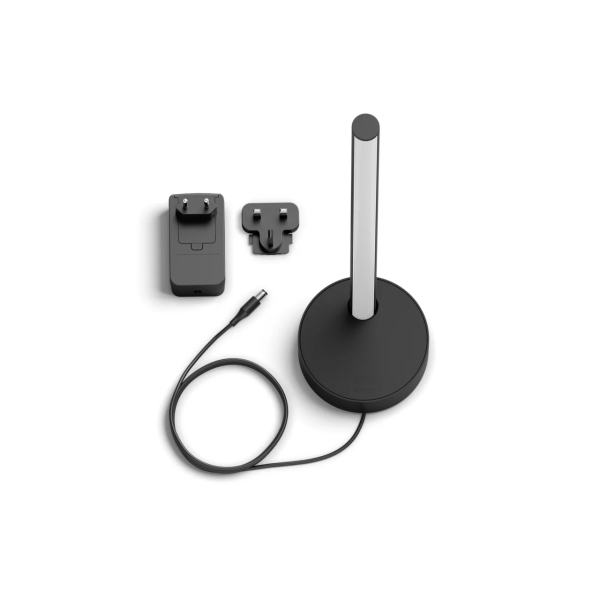 Philips Hue Signe Gradient Table Lamp UK Black | Klikk Malta