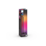 Philips Hue Signe Gradient Table Lamp UK Black | Klikk Malta