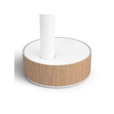 Philips Hue Signe Gradient Table Lamp UK Oak | Klikk Malta