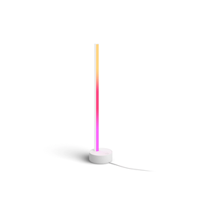 Philips Hue Signe Gradient Table Lamp UK White | Klikk Malta