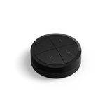 Philips Hue Tap Dial Switch Black | Klikk Malta