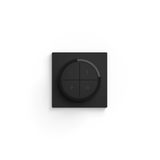Philips Hue Tap Dial Switch Black | Klikk Malta